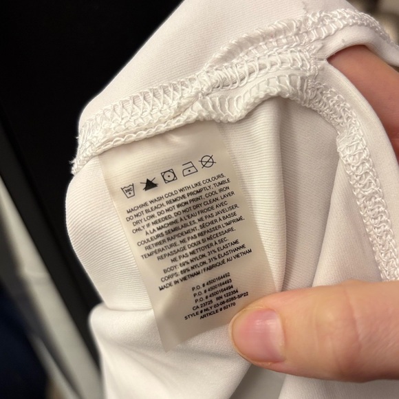 Aritzia TnAction Slick Court Dress - Picture 11 of 12